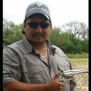 Meet your Posher, Rick